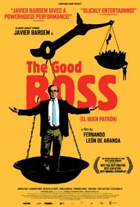 'The Good Boss' ('El buen patrón')