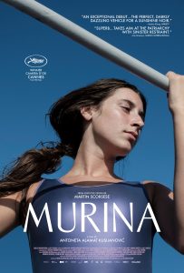 'Murina' ('Moray Eel')