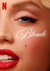 'Blonde'