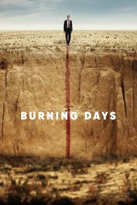 'Burning Days' ('Kurak Günler')