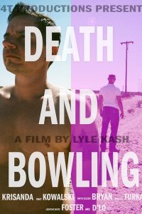'Death and Bowling'