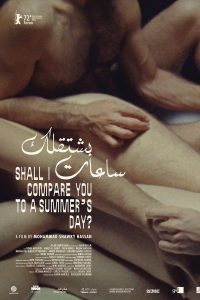 'Shall I Compare You to a Summer’s Day?' ('Bashtaalak sa’at')