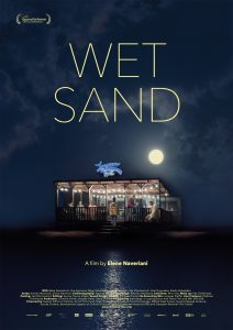 'Wet Sand'