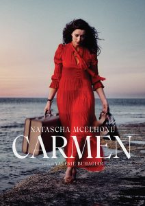 'Carmen'