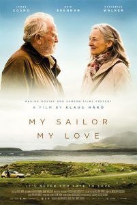 'My Sailor, My Love' ('Rakkaani merikapteeni')