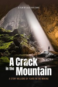 'A Crack in the Mountain'