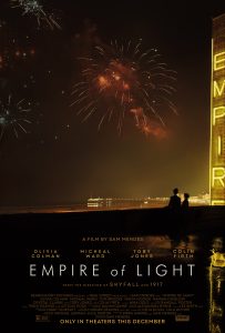 'Empire of Light'