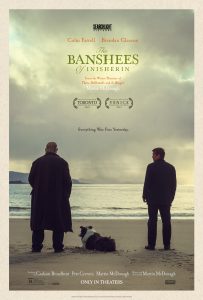'The Banshees of Inisherin'