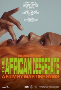 'The African Desperate'