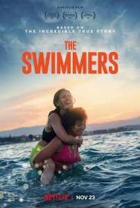 'The Swimmers'