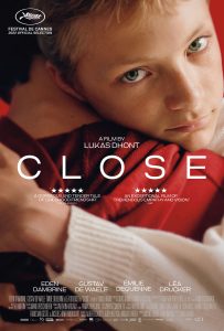 'Close'