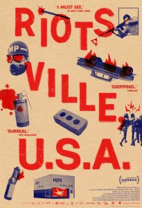 'Riotsville, U.S.A.'