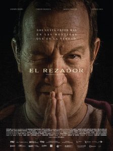 'El Rezador' ('The Preacher')