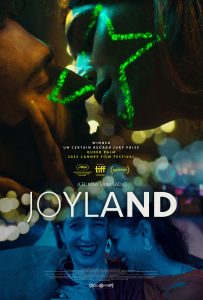 'Joyland'