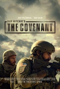 'Guy Ritchie's The Covenant'