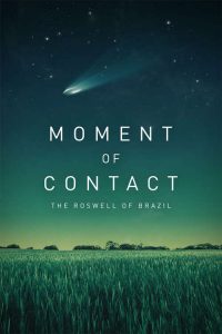 'Moment of Contact'