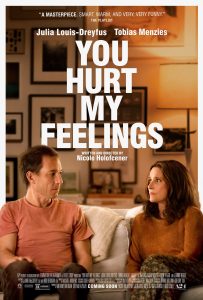 'You Hurt My Feelings'