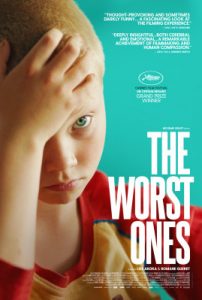 'The Worst Ones' ('Les pires')