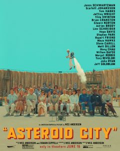 'Asteroid City'