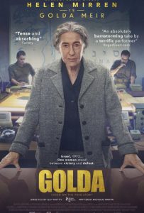 'Golda'