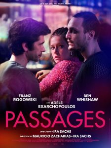 'Passages'