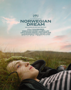 'Norwegian Dream'