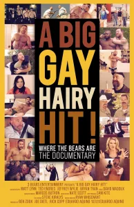 'A Big Gay Hairy Hit! Where the Bears Are: The Documentary'
