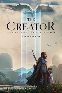 'The Creator'