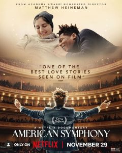 'American Symphony'