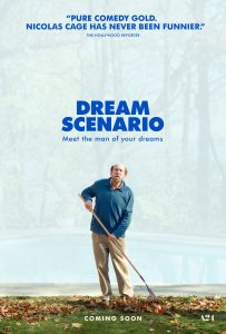 'Dream Scenario'