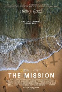 'The Mission'