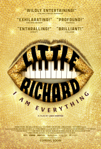 'Little Richard: I Am Everything'