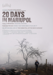 '20 Days in Mariupol'