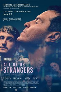 'All of Us Strangers'