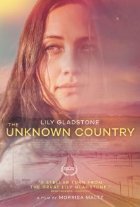 'The Unknown Country'