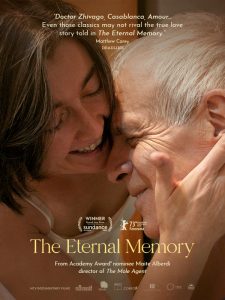 'The Eternal Memory' ('La memoria infinita')