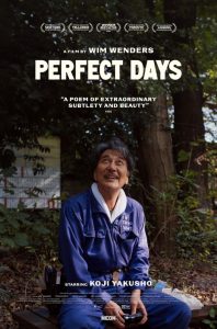 'Perfect Days'