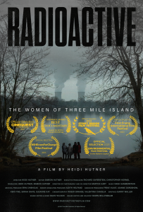 'Radioactive: The Women of Three Mile Island'