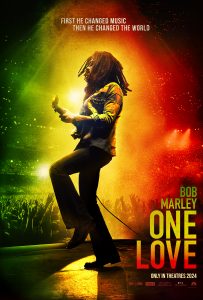 'Bob Marley: One Love'