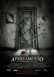 'The Apartment' ('El apartamento')