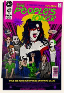 'The People's Joker'