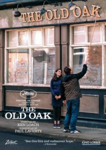 'The Old Oak'