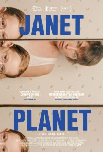 'Janet Planet'