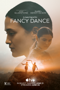 'Fancy Dance'