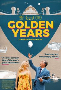 'Golden Years' ('Die goldenen Jahre')