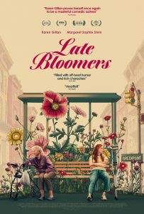 'Late Bloomers'