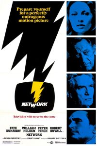 'Network' (1976)
