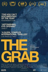 'The Grab'