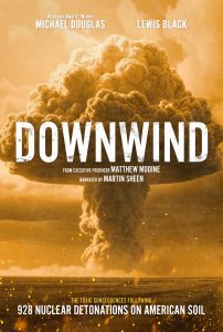 'Downwind'
