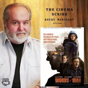 Exposing the Truth on The Cinema Scribe